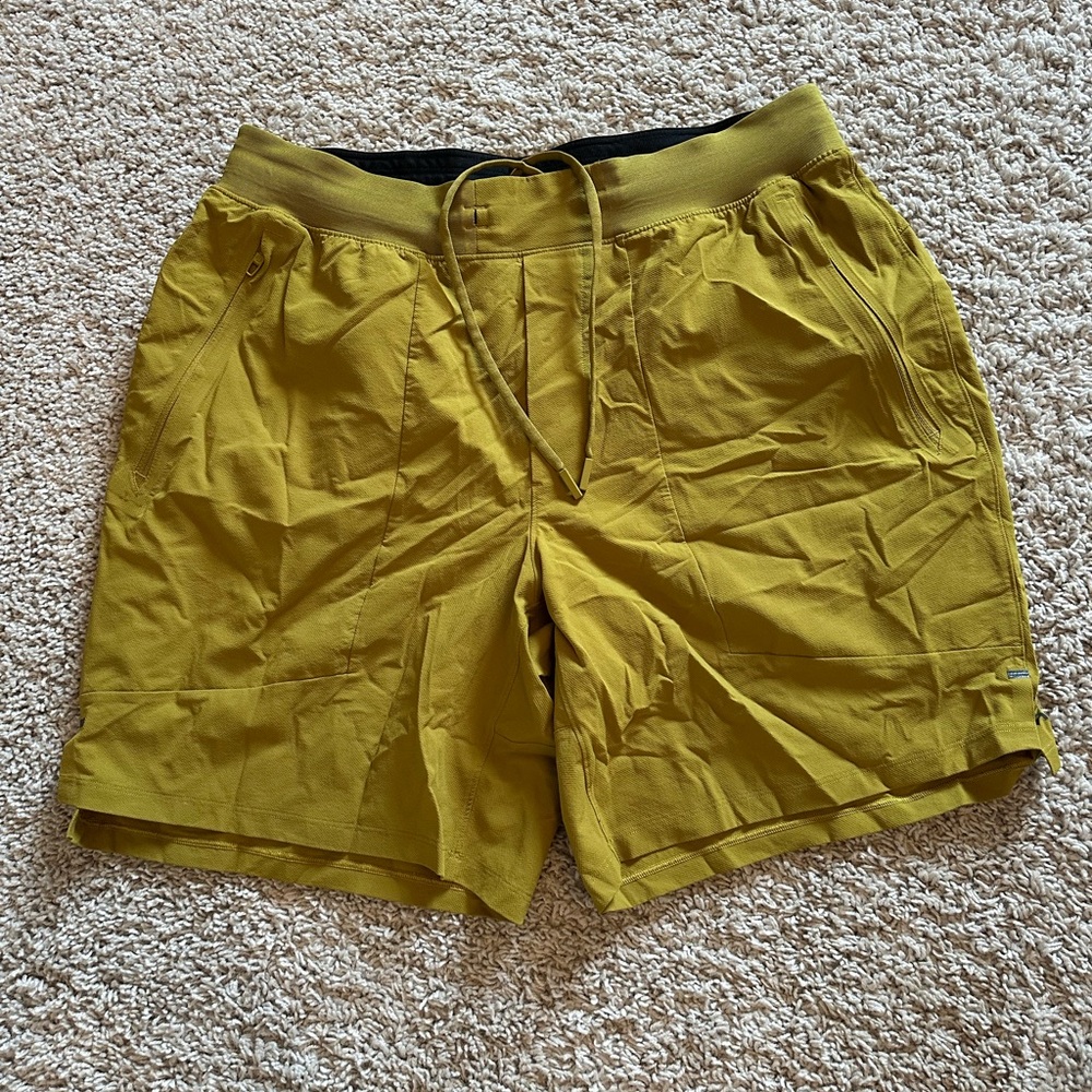lululemon athletica License To Train Short